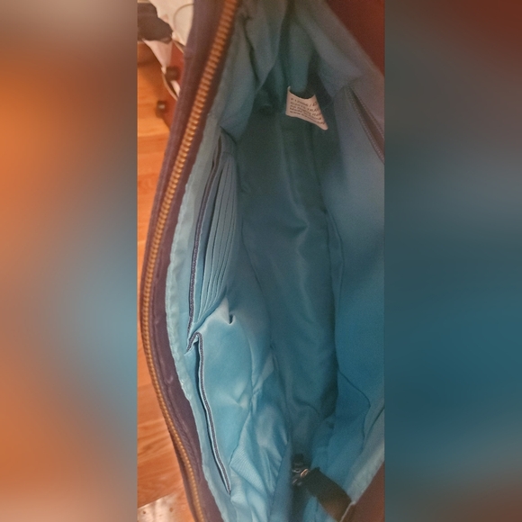 Travelon Crossbody/Shoulder Bag - Picture 2 of 6